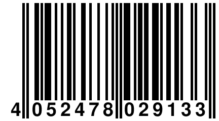 4 052478 029133