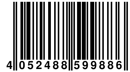 4 052488 599886