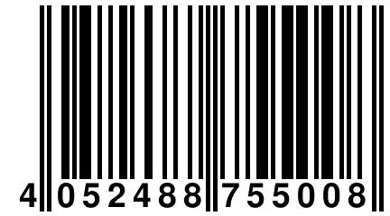4 052488 755008