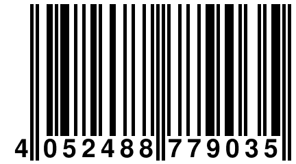 4 052488 779035