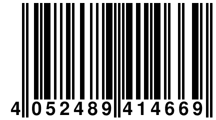 4 052489 414669
