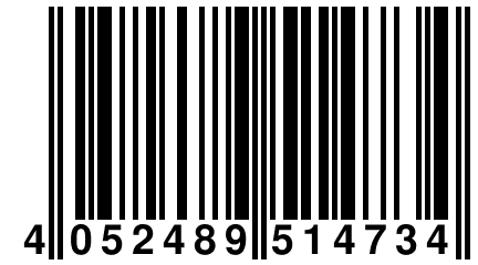 4 052489 514734