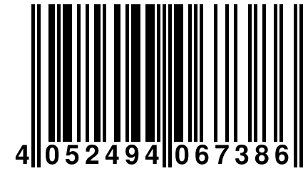 4 052494 067386