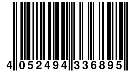 4 052494 336895
