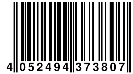 4 052494 373807