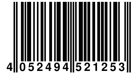 4 052494 521253