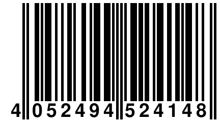 4 052494 524148