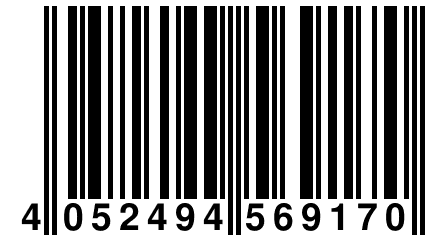 4 052494 569170