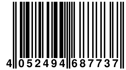 4 052494 687737