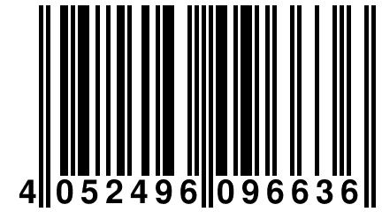 4 052496 096636
