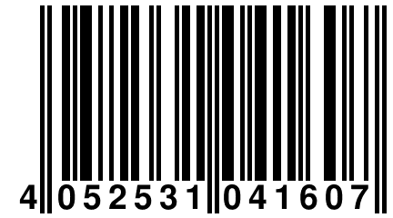 4 052531 041607