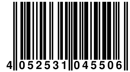 4 052531 045506
