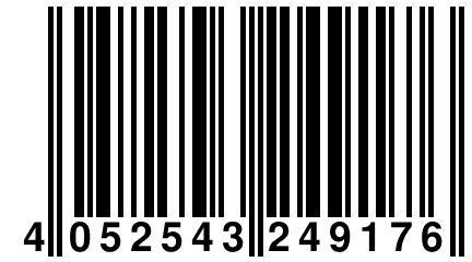 4 052543 249176