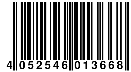 4 052546 013668