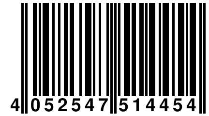 4 052547 514454