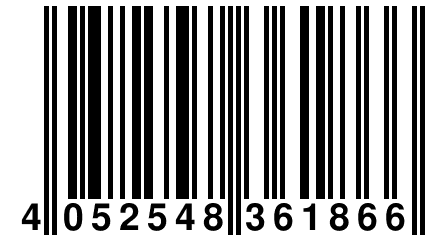 4 052548 361866