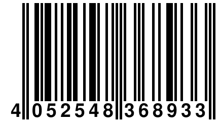 4 052548 368933