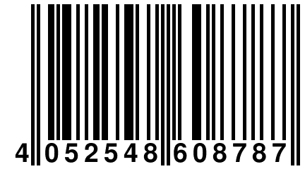 4 052548 608787