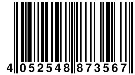 4 052548 873567