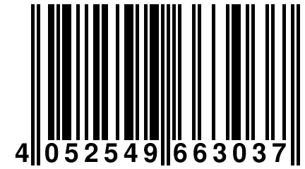 4 052549 663037