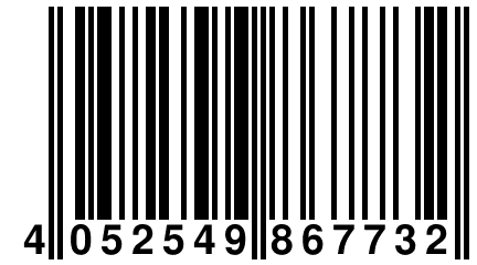 4 052549 867732