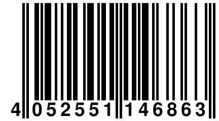 4 052551 146863