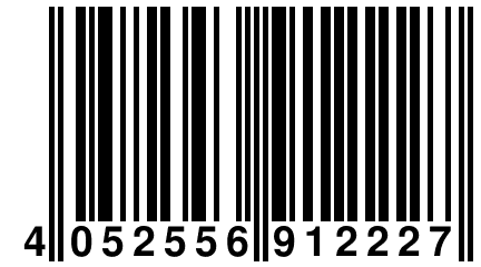 4 052556 912227