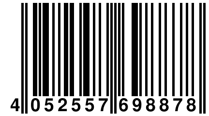 4 052557 698878
