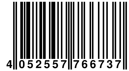 4 052557 766737