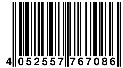 4 052557 767086