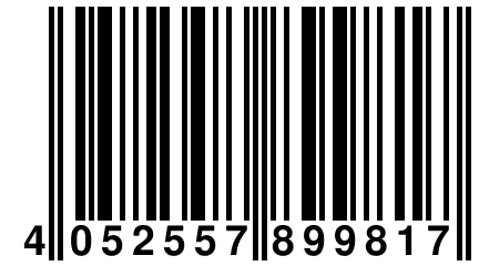 4 052557 899817