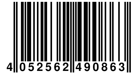4 052562 490863