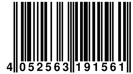 4 052563 191561