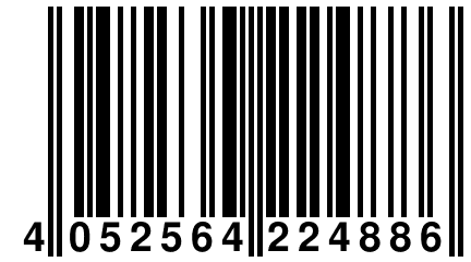 4 052564 224886