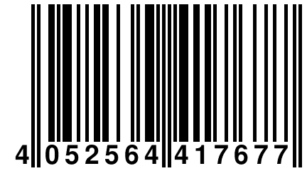 4 052564 417677
