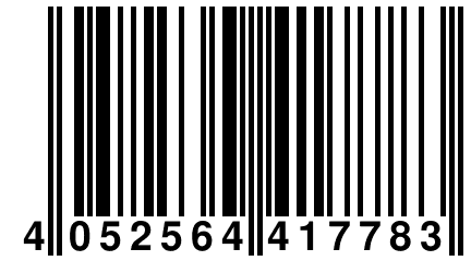 4 052564 417783