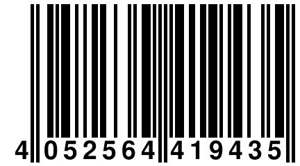 4 052564 419435