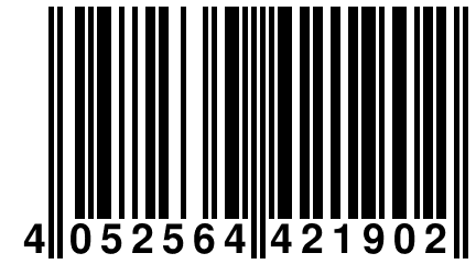 4 052564 421902