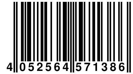 4 052564 571386