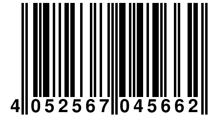 4 052567 045662