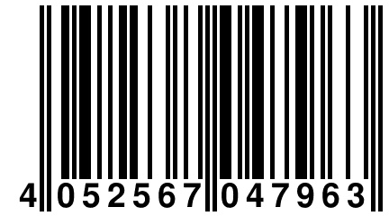 4 052567 047963