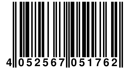 4 052567 051762