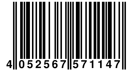 4 052567 571147