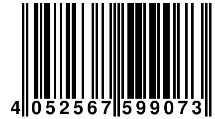 4 052567 599073
