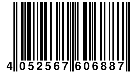 4 052567 606887