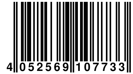 4 052569 107733