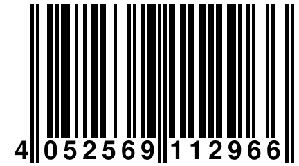 4 052569 112966