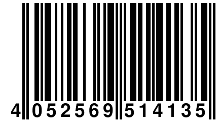 4 052569 514135