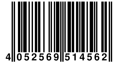 4 052569 514562