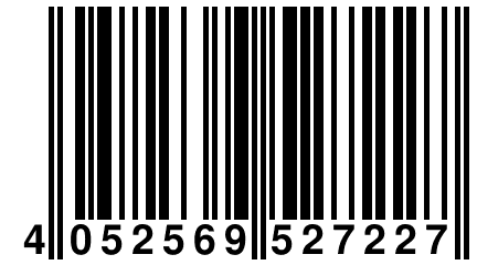 4 052569 527227
